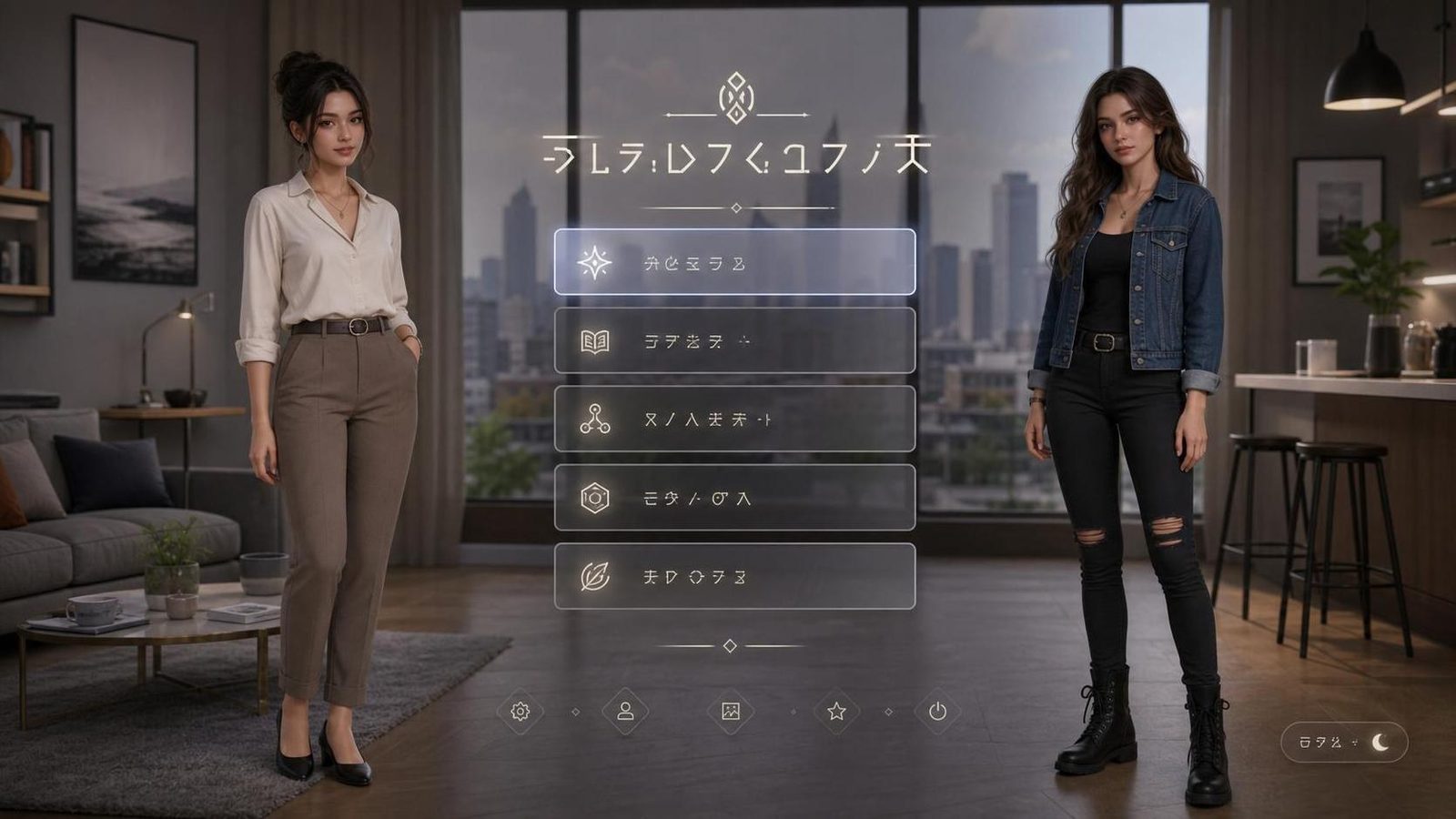 织梦人破解完结版 中文版游戏 画面 6